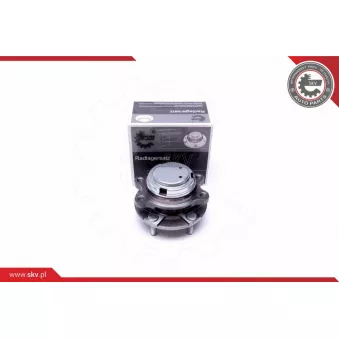 Roulement de roue avant ESEN SKV 29SKV415