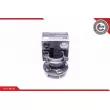 Roulement de roue arrière ESEN SKV 29SKV416 - Visuel 1