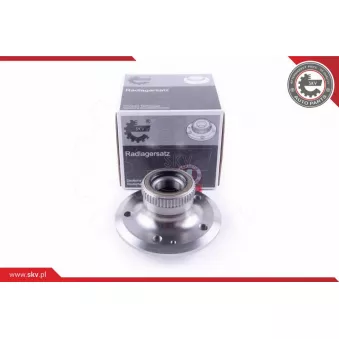 Roulement de roue avant ESEN SKV 29SKV418