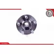 Roulement de roue avant ESEN SKV 29SKV420 - Visuel 3