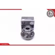 Roulement de roue arrière ESEN SKV 29SKV421 - Visuel 1