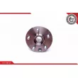 Roulement de roue arrière ESEN SKV 29SKV421 - Visuel 3