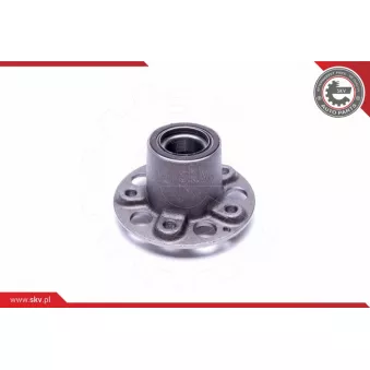 Roulement de roue avant ESEN SKV 29SKV423