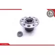 Roulement de roue avant ESEN SKV 29SKV423 - Visuel 3