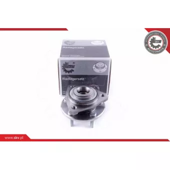 Roulement de roue avant ESEN SKV 29SKV424