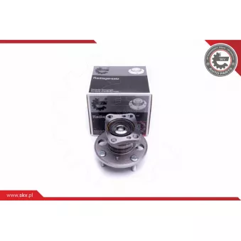 Roulement de roue arrière ESEN SKV 29SKV425