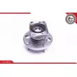 Roulement de roue arrière ESEN SKV 29SKV425 - Visuel 2
