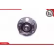 Roulement de roue arrière ESEN SKV 29SKV425 - Visuel 3