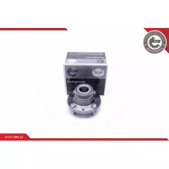 Roulement de roue arrière ESEN SKV 29SKV426