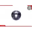 Roulement de roue arrière ESEN SKV 29SKV426 - Visuel 3