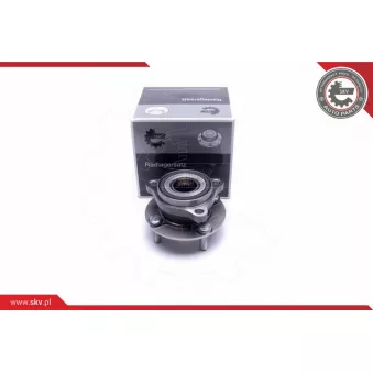 Roulement de roue avant ESEN SKV 29SKV431
