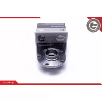 Roulement de roue avant ESEN SKV 29SKV436