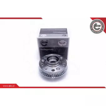 Roulement de roue avant ESEN SKV 29SKV439