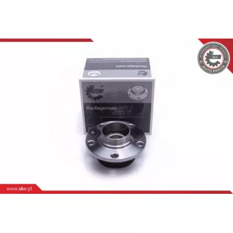 Roulement de roue arrière ESEN SKV 29SKV440