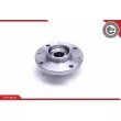 Roulement de roue avant ESEN SKV 29SKV447 - Visuel 2