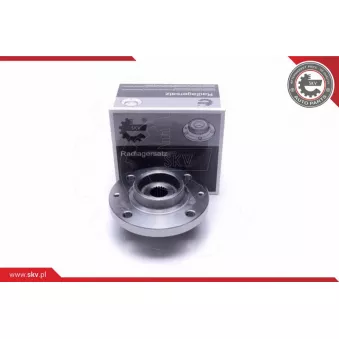 Roulement de roue avant ESEN SKV 29SKV450