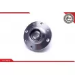 Roulement de roue avant ESEN SKV 29SKV450 - Visuel 3