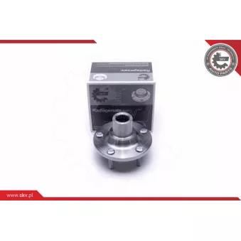 Roulement de roue avant ESEN SKV 29SKV456