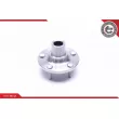 Roulement de roue avant ESEN SKV 29SKV456 - Visuel 2