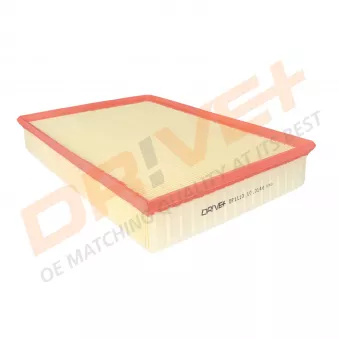 Filtre à air Dr!ve+