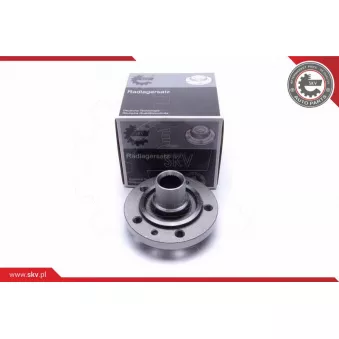 Roulement de roue arrière ESEN SKV 29SKV458