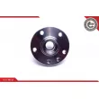 Roulement de roue arrière ESEN SKV 29SKV458 - Visuel 3