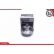 Roulement de roue avant ESEN SKV 29SKV480 - Visuel 1