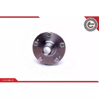 Roulement de roue avant ESEN SKV 29SKV481
