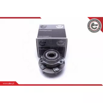 Roulement de roue avant ESEN SKV 29SKV482