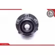 Roulement de roue avant ESEN SKV 29SKV482 - Visuel 3