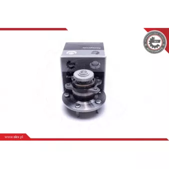 Roulement de roue arrière ESEN SKV