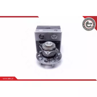 Roulement de roue arrière ESEN SKV 29SKV488