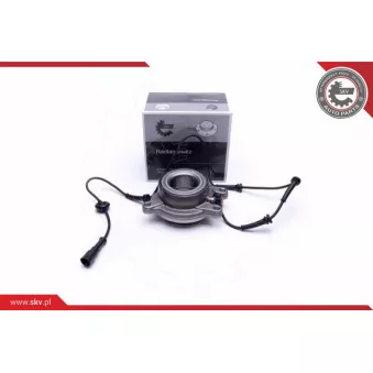 Roulement de roue avant ESEN SKV 29SKV493