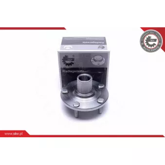 Roulement de roue avant ESEN SKV 29SKV500