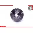 Roulement de roue avant ESEN SKV 29SKV500 - Visuel 3