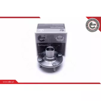 Roulement de roue avant ESEN SKV 29SKV501