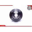 Roulement de roue avant ESEN SKV 29SKV501 - Visuel 3