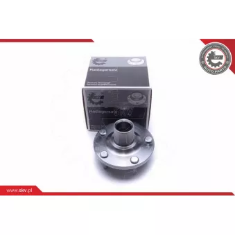 Roulement de roue avant ESEN SKV 29SKV502
