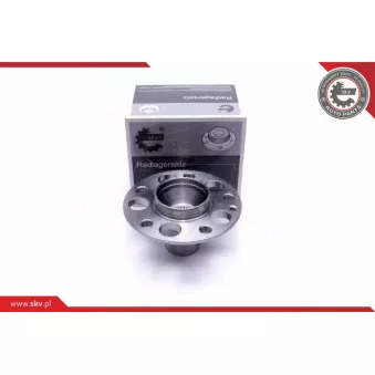 Roulement de roue avant ESEN SKV 29SKV504