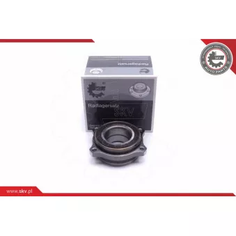 Roulement de roue arrière ESEN SKV