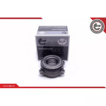 Roulement de roue arrière ESEN SKV 29SKV507