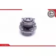 Roulement de roue arrière ESEN SKV 29SKV513 - Visuel 2