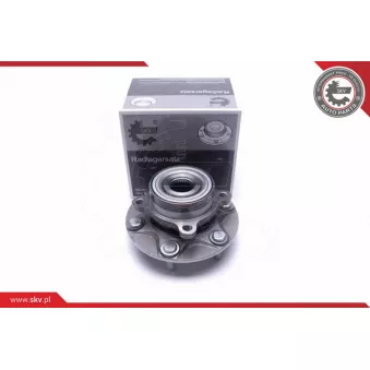 Roulement de roue avant ESEN SKV