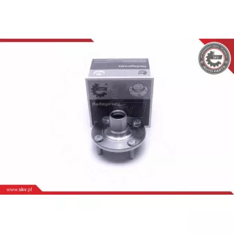 Roulement de roue avant ESEN SKV 29SKV517