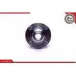 Roulement de roue avant ESEN SKV 29SKV517 - Visuel 3