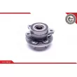Roulement de roue avant ESEN SKV 29SKV534 - Visuel 2