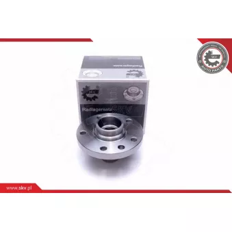 Roulement de roue avant ESEN SKV 29SKV537