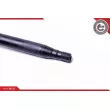 Roulement de roue arrière ESEN SKV 29SKV997 - Visuel 2