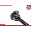 Roulement de roue arrière ESEN SKV 29SKV997 - Visuel 3