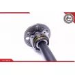 Roulement de roue arrière ESEN SKV 29SKV998 - Visuel 3
